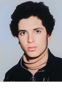 اسماعیل میرزائی جلیسه