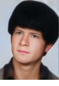 فریدون مهدوی آسیابر