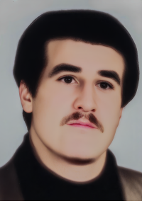 نوش غلامی آسیابر