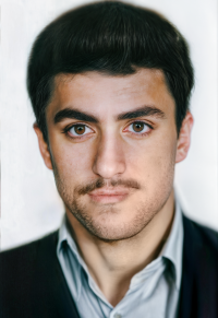 شهروز اصیل کیاسرائی