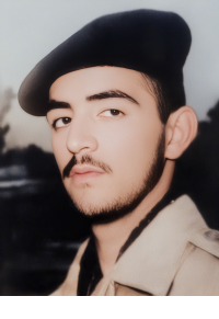 بهرام اقبالی بازاردهی