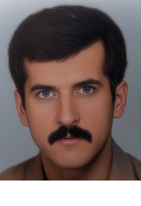 علی جهاندیده پاشاکی