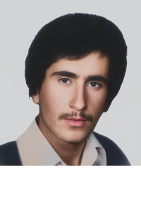 علی بخش پورپاشاکی