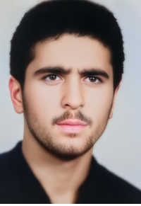 رضا حقدوست شیوائی