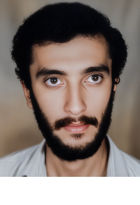 غلامرضا جعفری خواه کیاسرائی