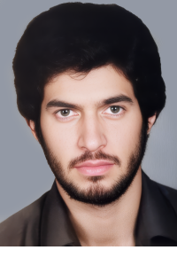 غلام رضا میرزائی تاجانی