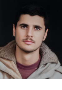 نامدار فرخی