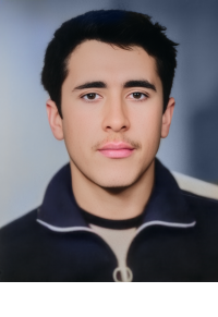 شاپور پارسه