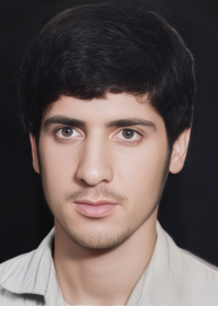 مصطفی علی پوربیدرونی