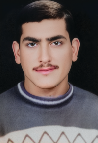 حمید غلام پوربیدرونی