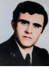 ابراهیم پیرسیاهکل