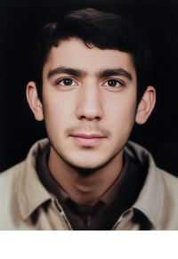 احمد طلوعی پاشاکی