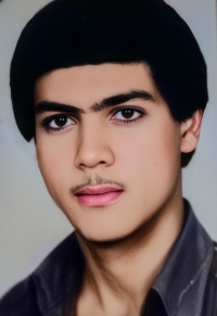 محرمعلی شکوهی سیاهکلی