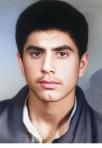 فرشید عاشوری چوشلی