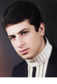 عنایت علی پورمادرسرا