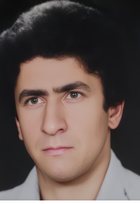 عنایت خانجانی خرارودی