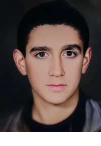 منصور زریابی