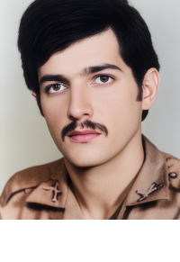 نامدار عوضی صالح کوه