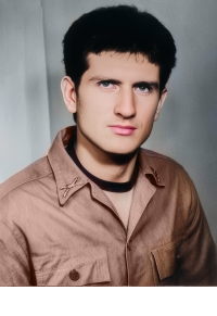 کامبیز جوادی دیلمی