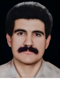 عمران نوروزی فشتالی