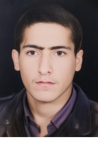 آرش روشن دل کلنادان