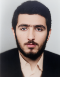 علی قربان پورسیاهکلی