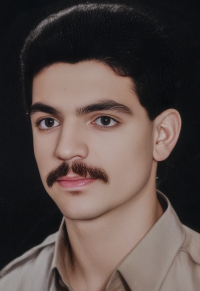 فیاض رحیمی کلامسری