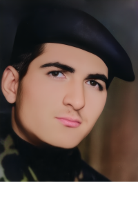 محمد سلیمانی کلامسری