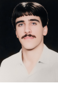 محمد جهان گردکرفستانی