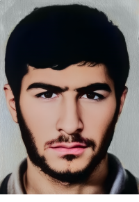 رمضانعلی طالبی جهان سیر