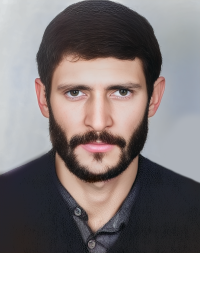 رضا خردمندگالش زمین