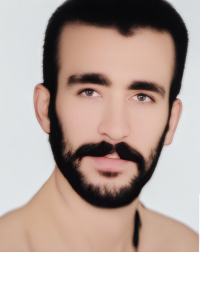 انوشیروان سالمی مالفجانی