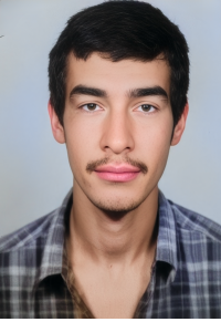 قربان علی یعقوبی تاجانی