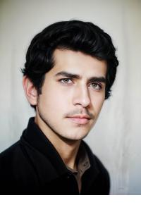 علی بامدادپسند شکارسرائی