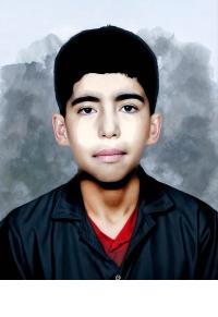 علی رضا بی آزار