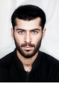 حسین نیکوئی سراوانی