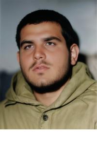 محمد نوایی شهرستانی