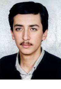 مجتبی علی پوردوآلبری