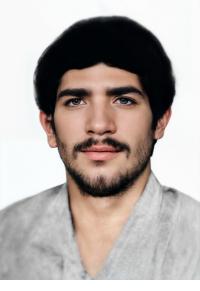 ابوالفضل جهانی دارستانی