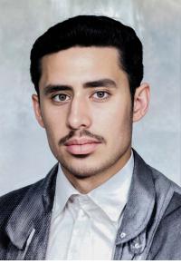 علی خلیلی مقدم کشکجانی