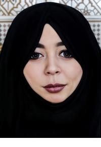 طاهره حسن پور دارستانی