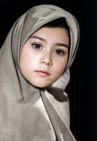 مریم قاسمی دارستانی