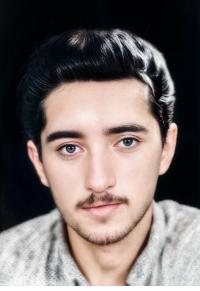 رمضان باقری