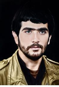 حمید علی زاده