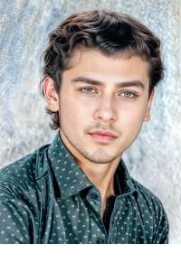 ابراهیم نوشی تکلیمی