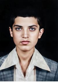 سیدحسین منصوری تکلیمی