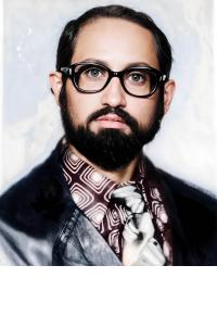 حسن حسن پوردارستانی