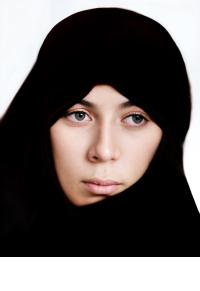 مریم محمودی دارستانی