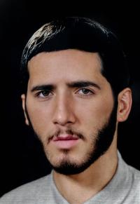 سیدمسیب سرداری ابهری