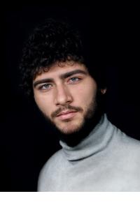 عظیم عبدالهی چله بری